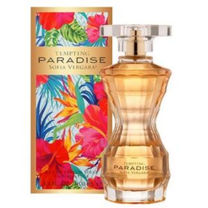 Sofia Vergara Tempting Paradise EDP W 100ml