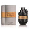 Spicebomb Extreme For Men EDP 90ml