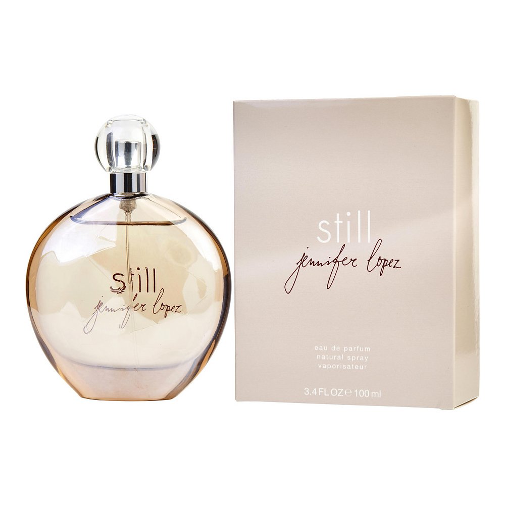 Still For Women EDP 100ml