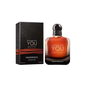 Stronger With You Absolutely EDP 100ml