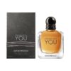 Stronger With You For Men EDT 100ml