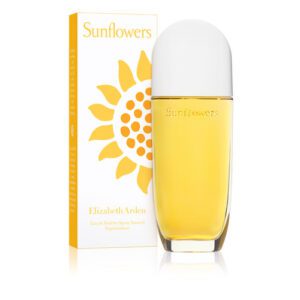 Sunflowers Women EDT-100ml