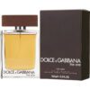 The One For Men EDT 100ml