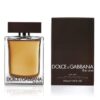 The One For Men EDT 150ml