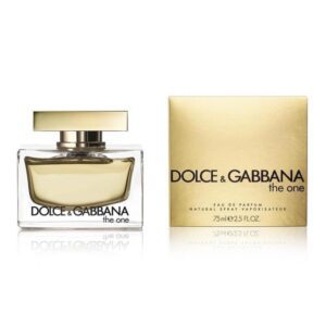 The One For Women EDP 75ml
