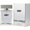 The One Grey EDT Intense Men 100ml