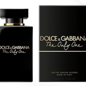 The Only One Intense Women EDP-100ml