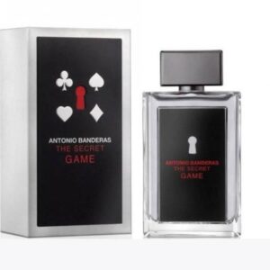 The Secret Game For Men EDT-100ml