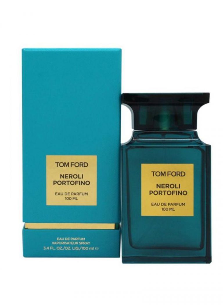 Tom Ford Neroli Portofino U EDP-100ml
