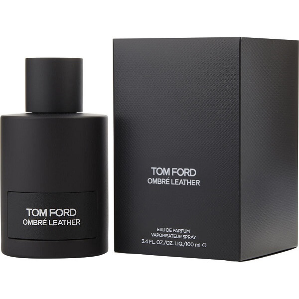 Tom Ford Ombre Leather Unisex EDP 100ml