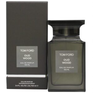 Tom Ford Oud Wood Unisex EDP-100ml