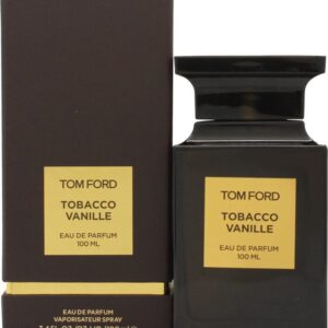 Tom Ford Tobacco Vanille Unisex EDP 100ml