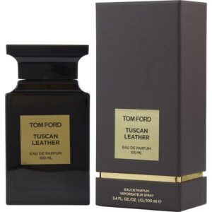 Tom Ford Tuscan Leather Unisex EDP 100ml