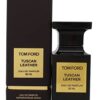 Tom Ford Tuscan Leather Unisex EDP 50ml