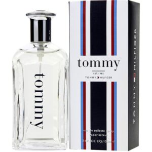 Tommy Man EDT 100ml