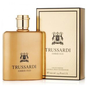 Trussardi Amber Oud Men EDP 100ml
