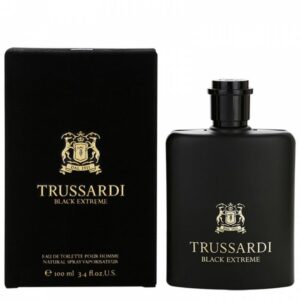Trussardi Black Extreme Men EDT 100ml