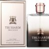 Trussardi The Black Rose Unisex EDP 100ml