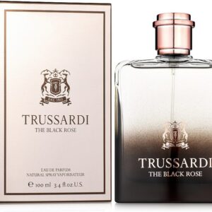 Trussardi The Black Rose Unisex EDP 100ml