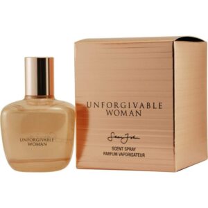 Unforgivable For Women EDP-125ml