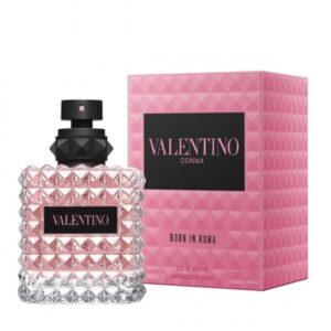 Valentino Donna Born In Roma EDP W 100ml