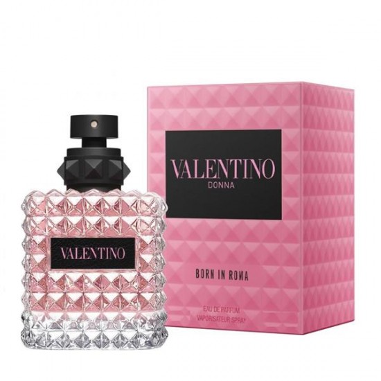 Valentino Donna Born In Roma EDP W 100ml