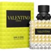 Valentino Donna Born In Roma Yellow Dream EDP 100ml
