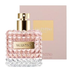 Valentino Donna For Women EDP 100ml