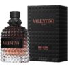 Valentino Uomo Born In Roma Coral Fantasy EDT M 100ml