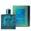 Versace Eros EDP For Men-100ml