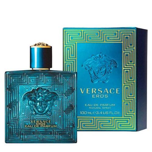 Versace Eros EDP For Men-100ml