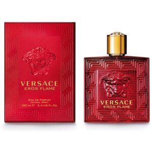Versace Eros Flame Men EDP 100ml