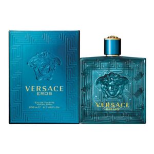 Versace Eros For Men EDT 200ml
