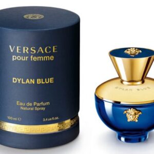 Versace Pour Femme Dylan Blue EDP 100ml