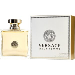 Versace Pour Femme EDP 100ml