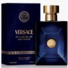Versace Pour Homme Dylan Blue EDT 100ml