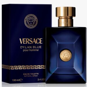 Versace Pour Homme Dylan Blue EDT 100ml