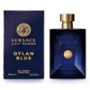 Versace Pour Homme Dylan Blue EDT 200ml