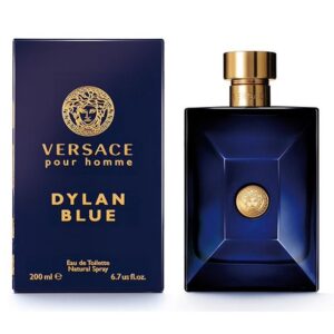 Versace Pour Homme Dylan Blue EDT 200ml