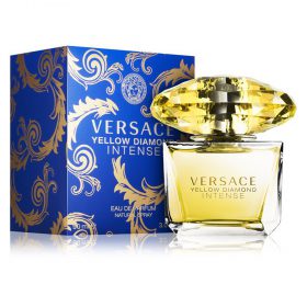 Versace Yellow Diamond Intense EDP 90ml