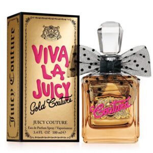 Viva La Juicy Gold Couture EDP 100ml
