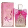 Viva La Juicy Rose Women EDP 100ml
