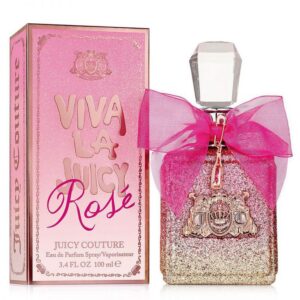 Viva La Juicy Rose Women EDP 100ml
