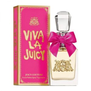 Viva La Juicy Women EDP 100ml-Pink