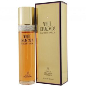 White Diamonds For Women EDT 100ml