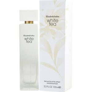 White Tea EDT For women 100ml
