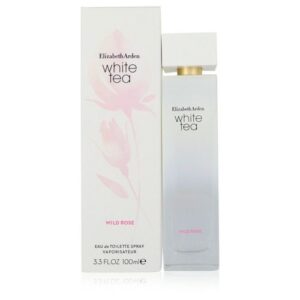 White Tea Wild Rose Women EDT 100ml