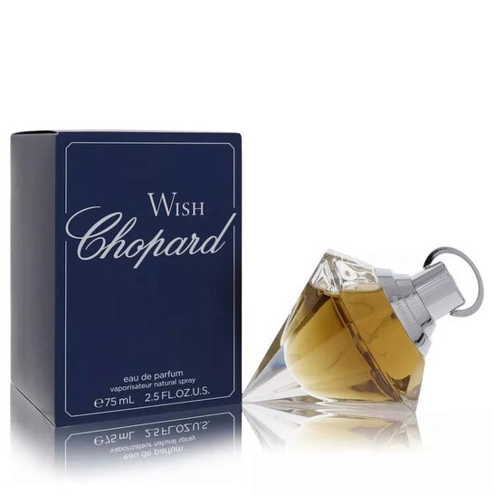 Wish Chopard Women EDP 75ml