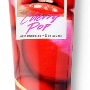 Cherry Pop Fragrance Lotion 236ml