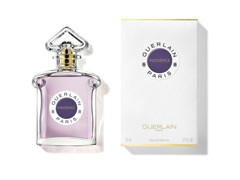 Insolence For Women EDP 75ml-White pack
